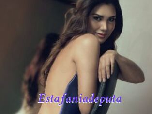Estafaniadeputa