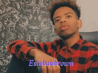 Estebanbrown