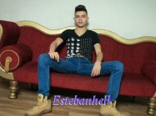 Estebanhell