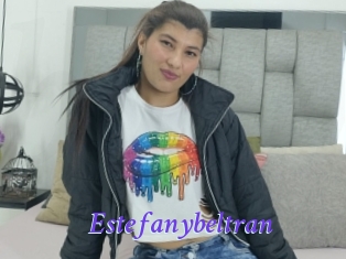Estefanybeltran