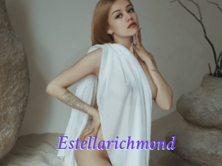 estellarichmond Bdsm gratuit
