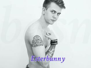 Esterbunny
