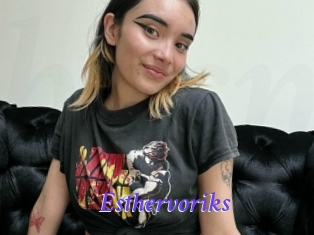 Esthervoriks