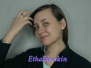 Ethalbenskin