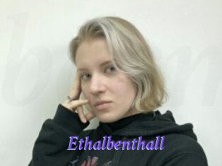 Ethalbenthall