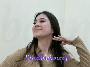 Ethalblakeway