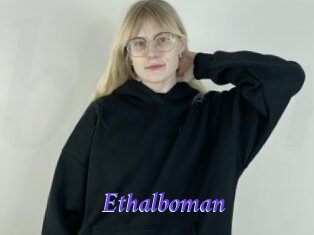 Ethalboman
