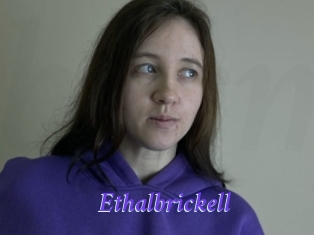 Ethalbrickell