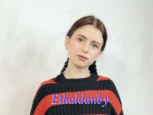 Ethaldanby