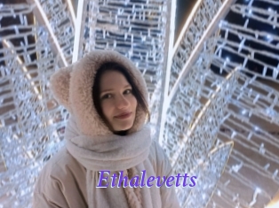 Ethalevetts