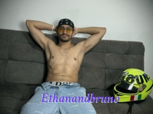 ethanandbruno Bdsm gratuit