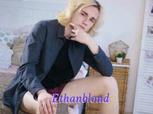 Ethanblond