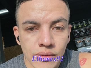 Ethanex92