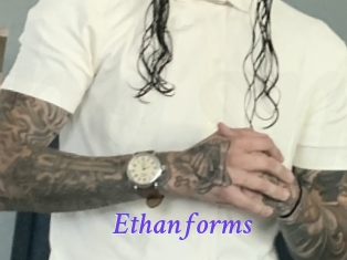 Ethanforms