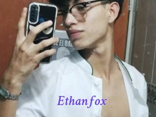 Ethanfox
