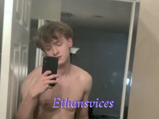 Ethansvices