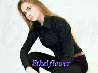 Ethelflower