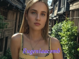 Eugeniaacomb