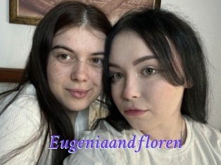 Eugeniaandfloren