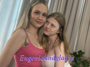 eugeniaandgladys Bdsm gratuit