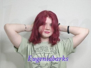 Eugeniabarks