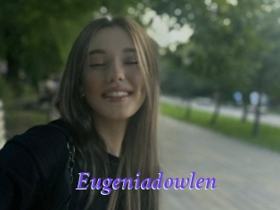 Eugeniadowlen