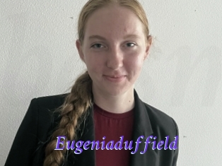 Eugeniaduffield