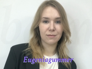 Eugeniagummer