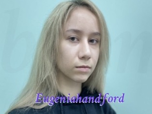 Eugeniahandford