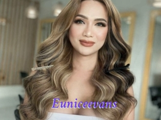 Euniceevans