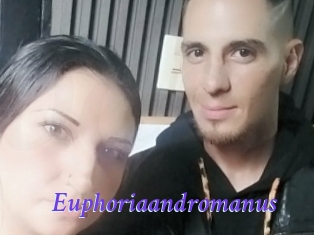 Euphoriaandromanus