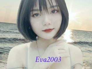 Eva2003