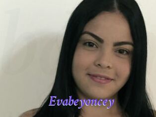 Evabeyoncey