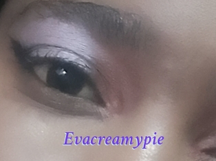 Evacreamypie