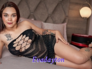 Evadayton