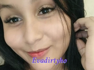 Evadirtyho