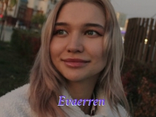 Evaerren
