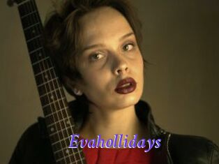 Evahollidays