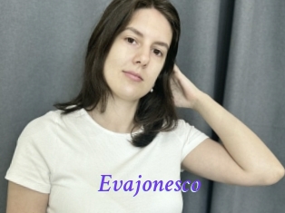Evajonesco