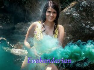 Evakandarian
