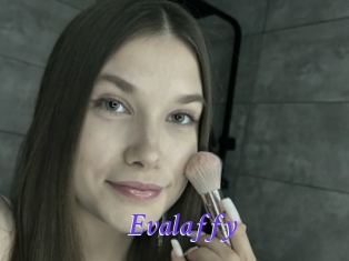 Evalaffy