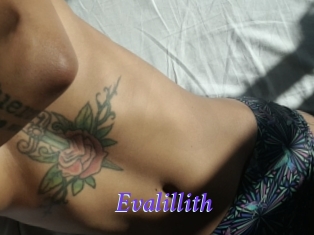 evalillith Bdsm gratuit