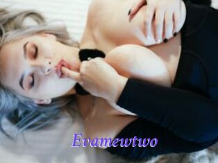Evamewtwo