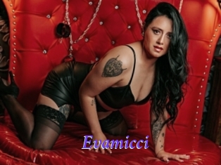 Evamicci