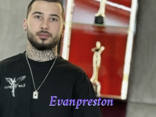 Evanpreston