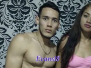 Evans18