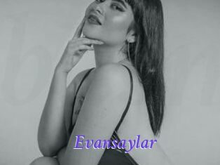 Evansaylar