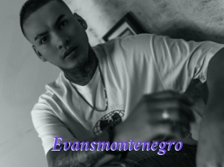 Evansmontenegro