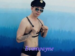 Evanwayne