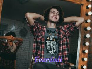 Evardodi